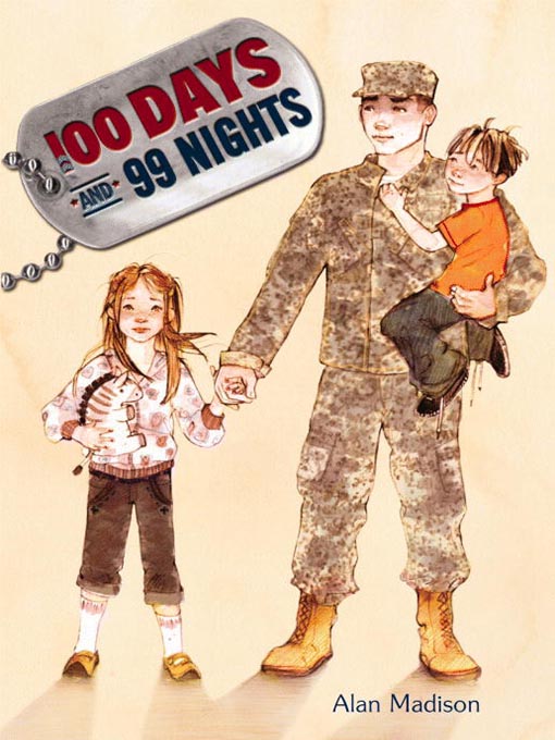 Title details for 100 Days and 99 Nights by Alan Madison - Available